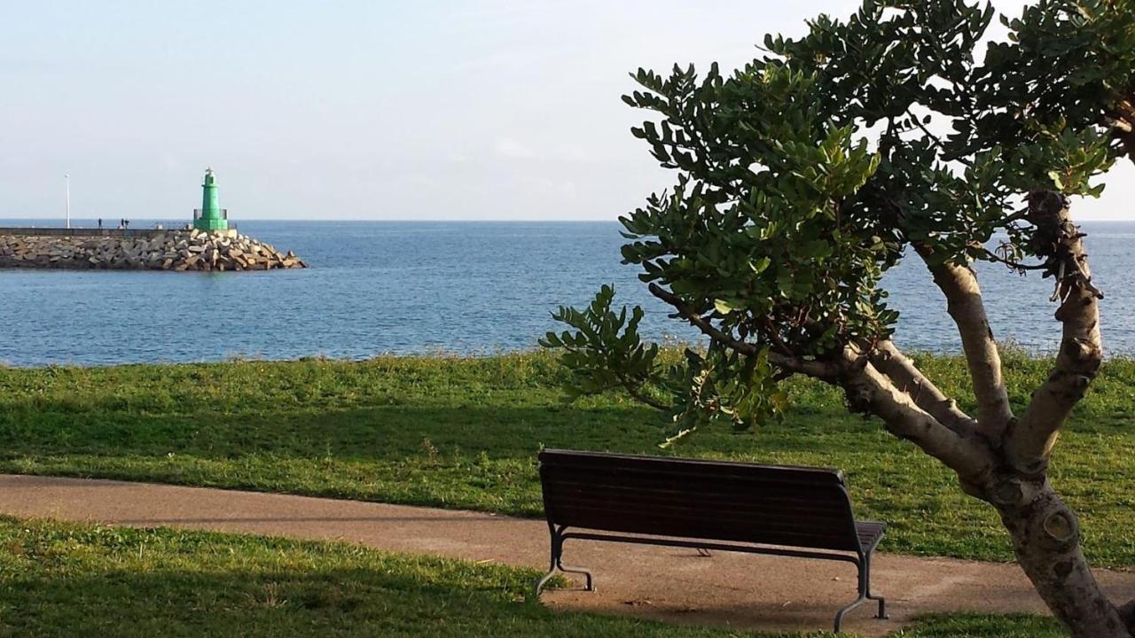 Appartamento Incantevole A 100Metri Dal Mare E Accanto Alla Pista Ciclabile Imperia Eksteriør bilde
